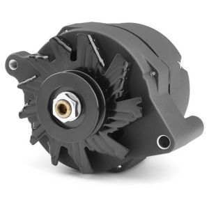 PROFORM #66448.1F Ford Alternator 1-Wire 100 Amp Black Crinkle