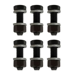 PROFORM #66757 Wedge Locking Header Bolts - 3/8in x 1in