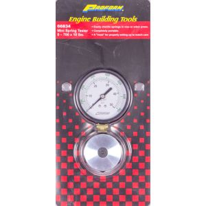 PROFORM #66834 Mini Valve Spring Tester 0-700lbs.