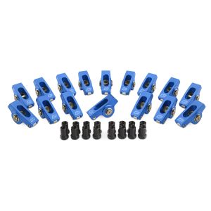 PROFORM #66909C SBC Roller Rocker Arms - 1.5 Ratio- 7/16in Stud