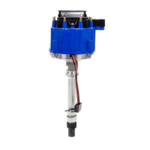 PROFORM #66941BM Chevy V8 HEI Race Dist. w/Blue Cap & Coil