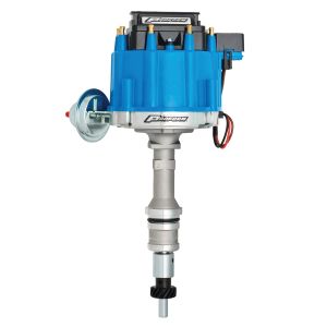 PROFORM #66969B Ford 302 HEI Distributor w/Blue Cap
