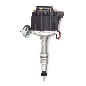 PROFORM #66969BK Ford 302 HEI Distributor w/Black Cap