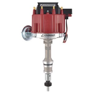 PROFORM #66969R Ford 302 HEI Distributor w/Red Cap