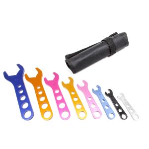 PROFORM #66978 AN Aluminum Wrench Set #3 - #20 (8pcs.)