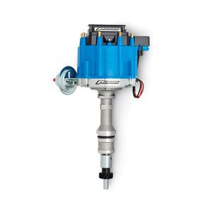 PROFORM #66980B BBF HEI Distributor Blue Cap