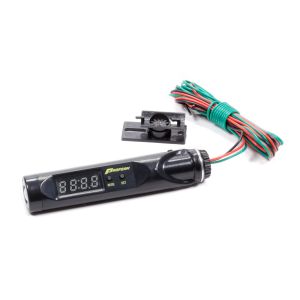 PROFORM #67007C Digital Mini Shift Light and Tach