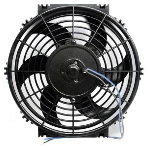PROFORM #67011 10in Electric Fan - S-Blade