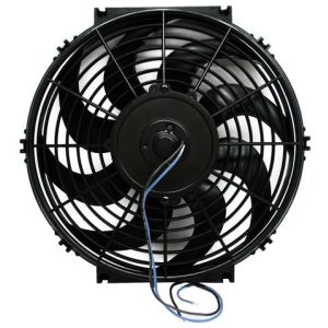PROFORM #67013 12in Electric Fan - S-Blade
