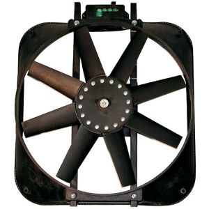 PROFORM #67017 15in Electric Fan w/ Thermostat