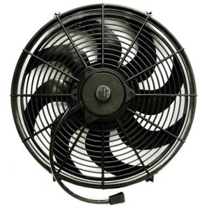 PROFORM #67027 16in Electric Fan - S-Blade