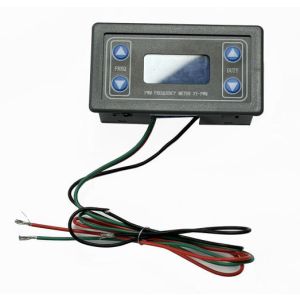 PROFORM #67039 Universal Brushless Fan Multi Speed Controller