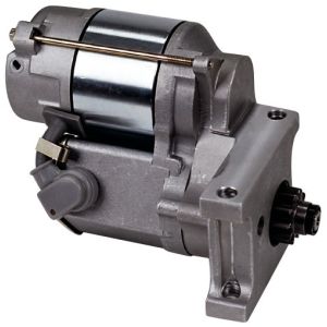 PROFORM #67050 SBC Gear Reduction Starter - 4.41:1