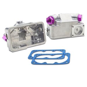 PROFORM #67162 Aluminum Fuel Bowl Kit