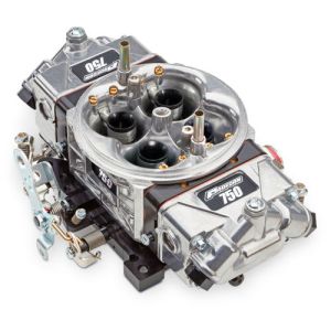 PROFORM #67200-AN Carburetor 750CFM Gas/ Drag Ann Boost Mech Sec.