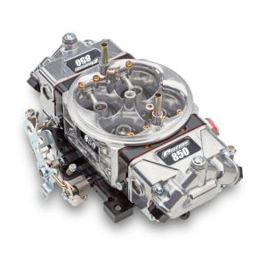 PROFORM #67201-ALC Carburetor 850CFM Alcohl /Drag Mechanical Sec.