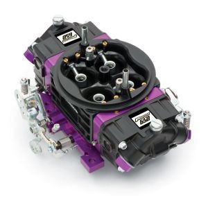 PROFORM #67305 Race Series Carburetor 1050CFM Mechanicl Second