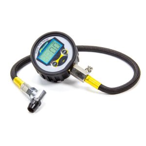 PROFORM #67395 60PSI Digital Tire Gauge