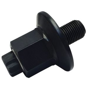 PROFORM #67427 Crankshaft Turning Nut Big Block Chevy