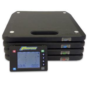PROFORM #67644 7000lb Wireless Scale
