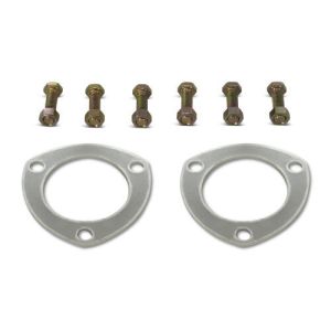 PROFORM #67927 Collector Gasket Kit - 3in Aluminum