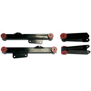 PROFORM #68070 Rear Upper & Lower Cont. Arms - 79-98 Mustang