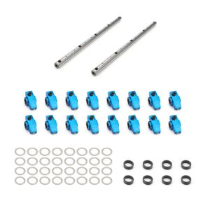 PROFORM #69469 SBM Shaft Mount Roller Rockers 1.6 Ratio