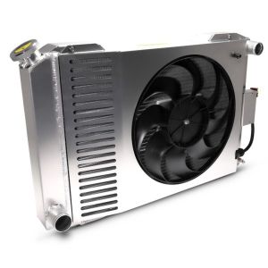 PROFORM #69680.1 Slim Fit Radiator 79-93 Mustang Manual