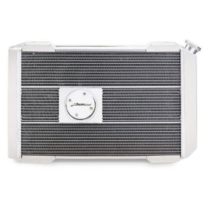 PROFORM #69680.2 79-93 Mustang Slim Fit Radiator Auto Trans