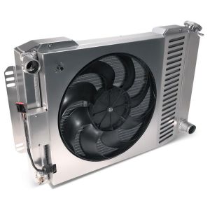 PROFORM #69695.1 Slim Fit Radiator 60- Mopar A/B Body