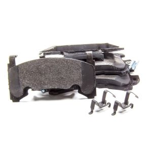 PFC BRAKES #154.2 Brake Pads Metric GM