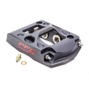 PFC BRAKES #24.284.255.290.01A ZR-24 Caliper Left Side Leading