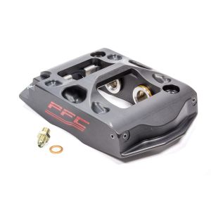 PFC BRAKES #24.284.255.290.02A ZR-24 Caliper Right Side Leading