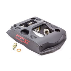 PFC BRAKES #24.284.255.290.11A ZR-24 Caliper Left Side Trailing