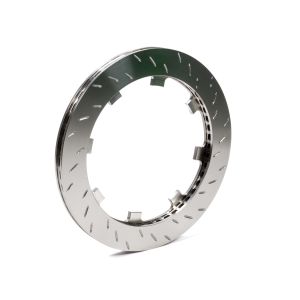 PFC BRAKES #284.19.0035.452 V3 SLOTTED STREET ROTOR