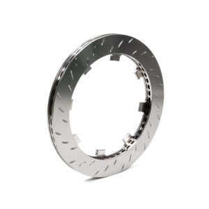 PFC BRAKES #284.19.0035.462 V3 SLOTTED STREET ROTOR