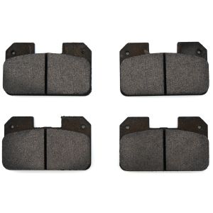 PFC BRAKES #7652.11.15.44 Brake Pads Wilwood DL