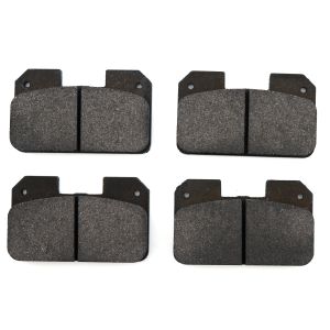 PFC BRAKES #7652.68.15.44 Brake Pads Wilwood DL