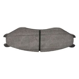 PFC BRAKES #7915.13.19.44 7915 RACE PAD SET - 13 C MPD 19 MM