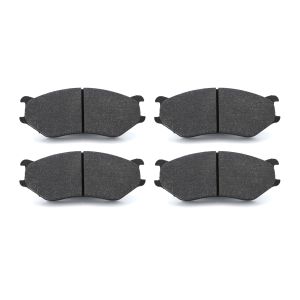 PFC BRAKES #7934.01.19.44 Brake Pad for PFC ZR34 Caliper