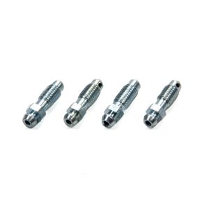 PFC BRAKES #900.900.104.01 Bleeder Screw Kit 4 pcs