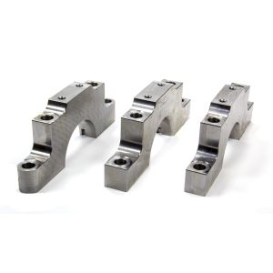 PRO-GRAM ENGINEERING #P400C Center Main Caps - Pont. 389-421 4-Bolt