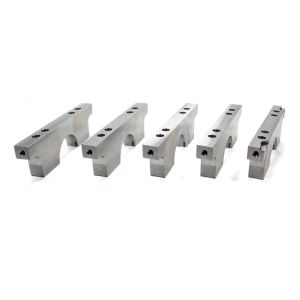 PRO-GRAM ENGINEERING #SBLS1 SBC LS1 Main Caps - 5pc. Set