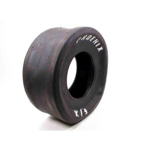 PHOENIX RACE TIRES #PH380 Tire 10.5/28.5-15 (F9) Phoenix Drag