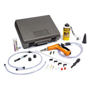 PHOENIX SYSTEMS #2001HD-B Brake Bleeder Max-Pro HD Combo Kit