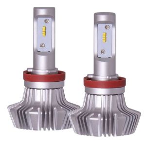 PIAA #24-17508 All Weather LED 4K Bulbs H8