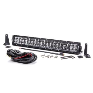 PIAA #26-06120 Quad Series 20in Dual Row LED Light Bar Combo