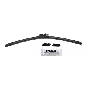 PIAA #97053 Si-Tech Silicone Wiper Blade 21in Each