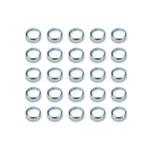 PIONEER #EPC-144-25 Expansion Plugs 11/16 25pk Deep Cup Style