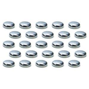 PIONEER #EPC-16-100 Expansion Plugs - 1in 100pk